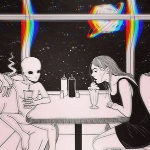 Meet your Posher, Gabrielle